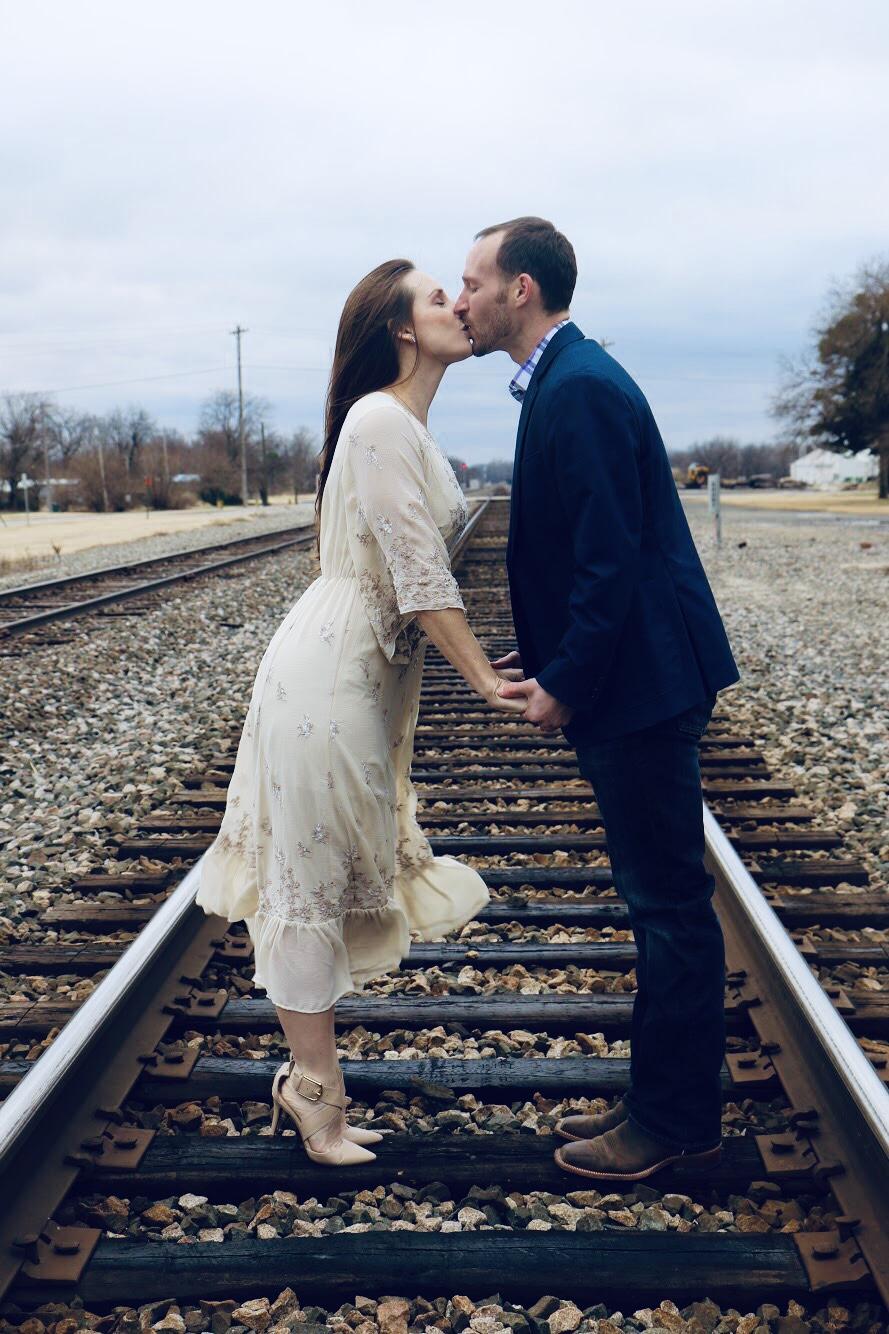 The Wedding Website of Crystal Turner and Austin Drumm