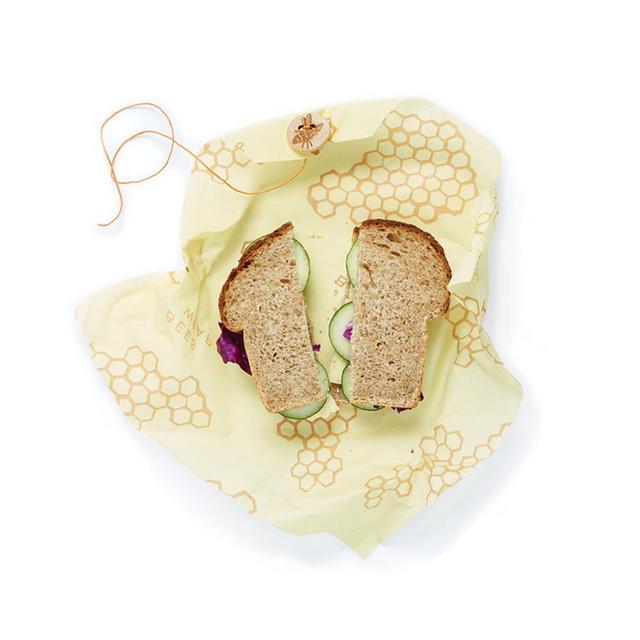 SANDWICH Wrap