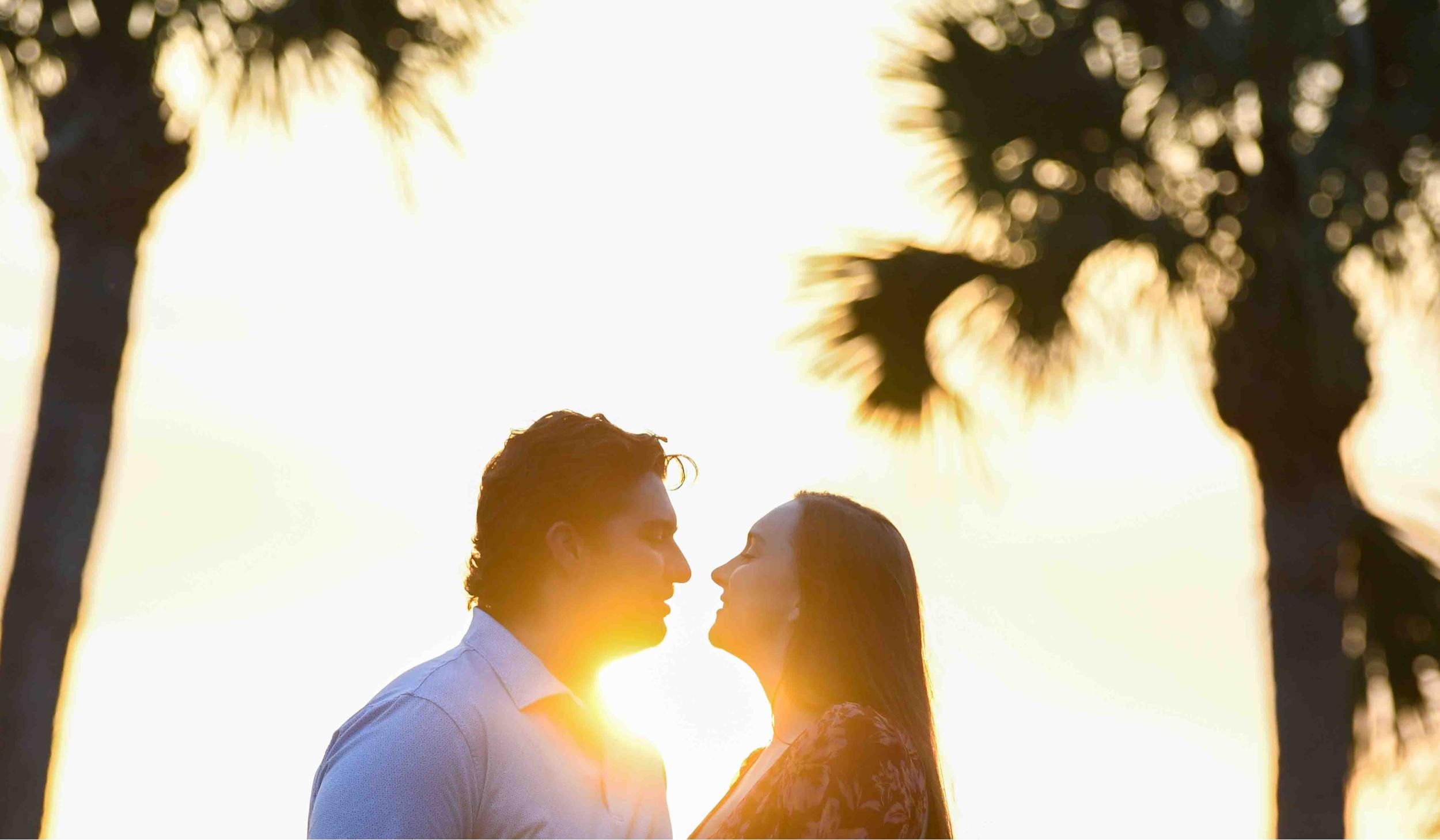 The Wedding Website of Emmy Lawless and Michael Hutchins