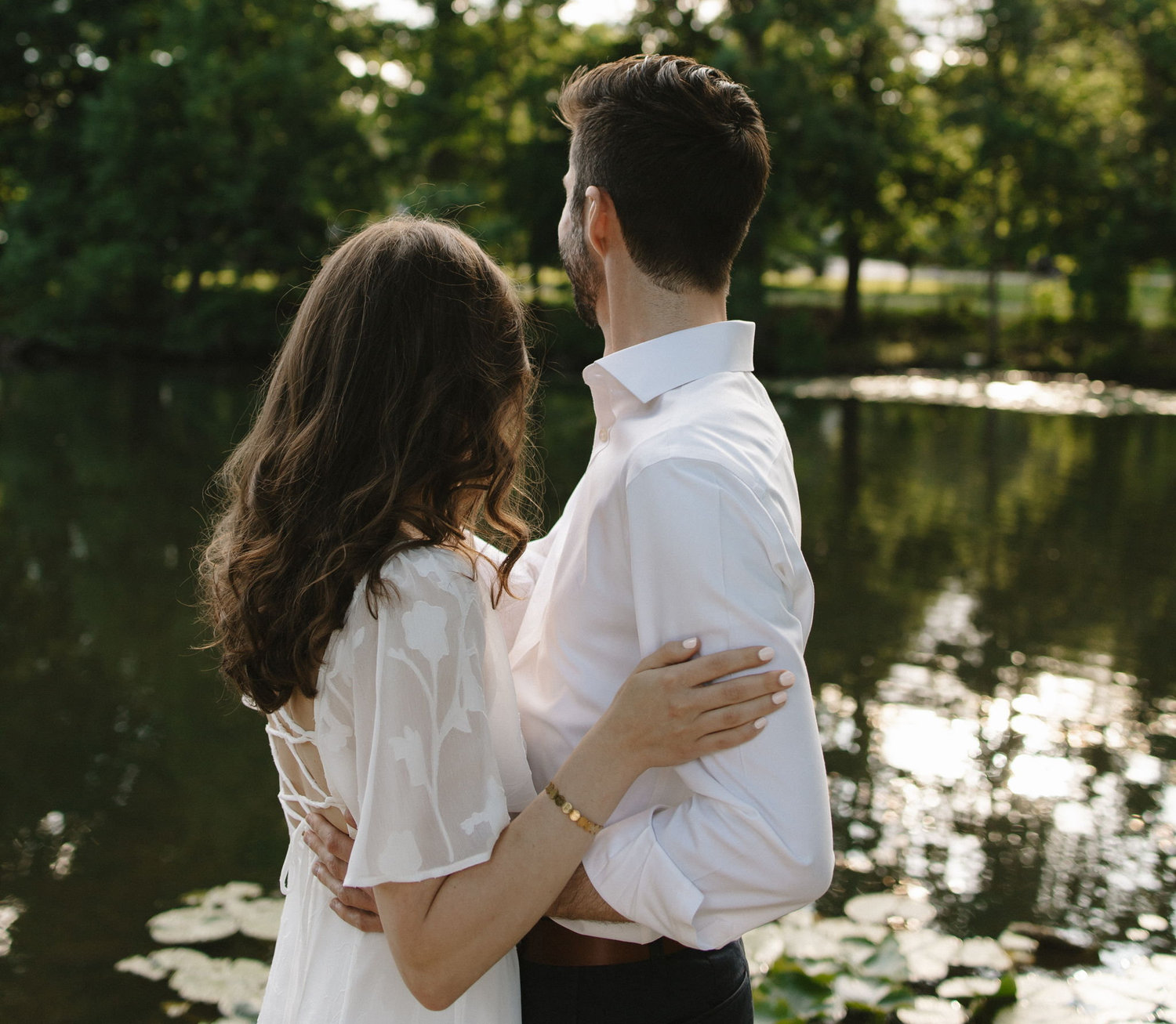 The Wedding Website of Caroline Mansour and Connor Fedoruk