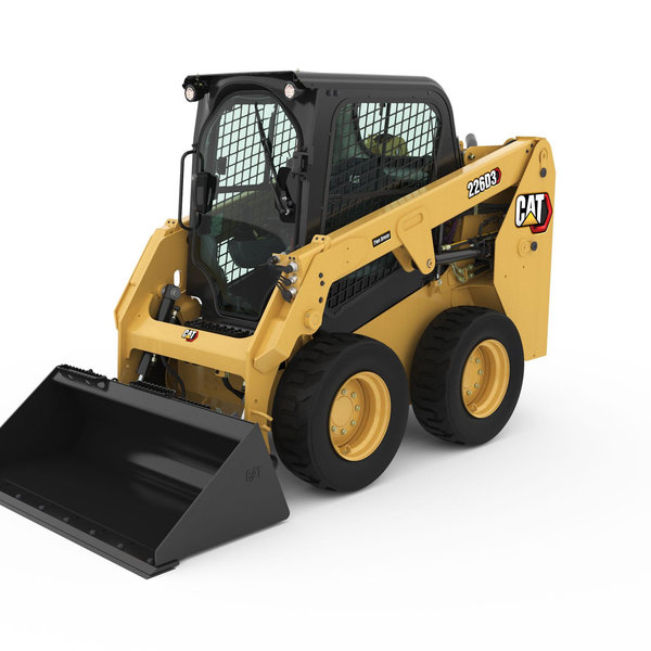 Skid Loader Fund