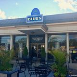 Blue's Egg + Bakery
