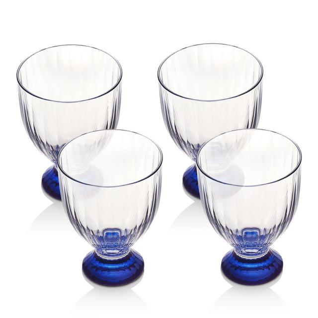 Villeroy & Boch Artesano Nature Red Wine Glass, Set of 4