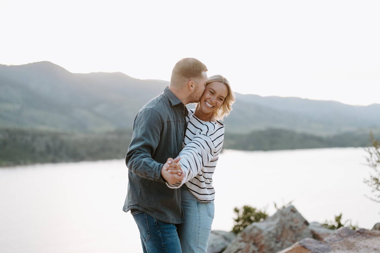 The Wedding Website of Carolyn Piché and Seth Beckland