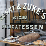 Kenny & Zuke's Delicatessen