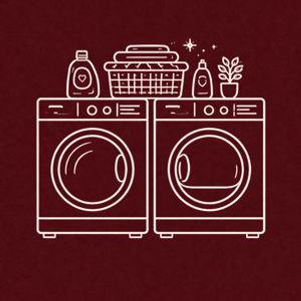 Washer & Dryer