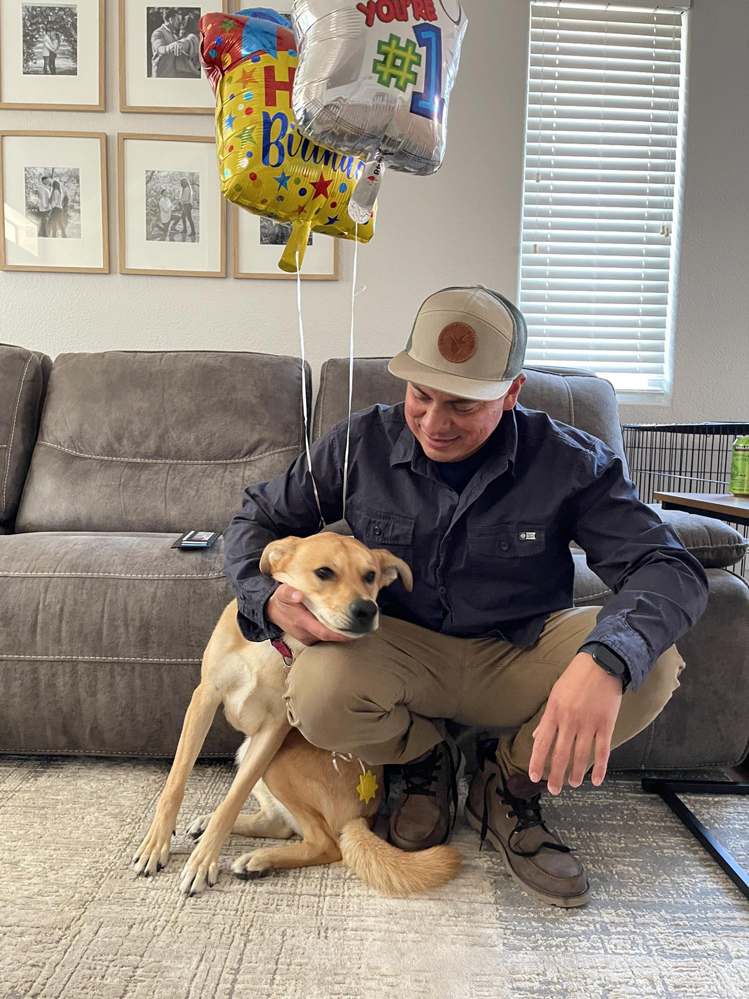 Rubens Birthday 2022