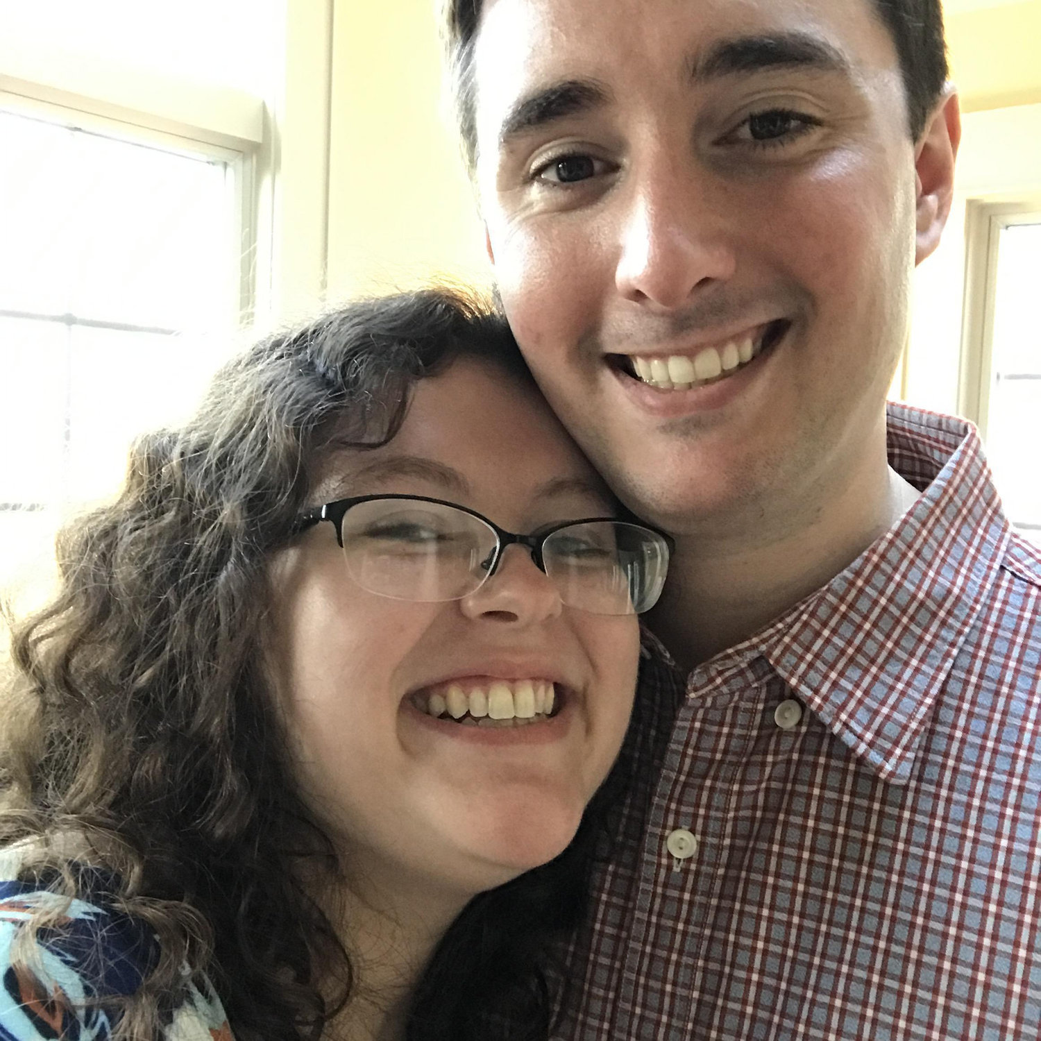 Easter 2017.