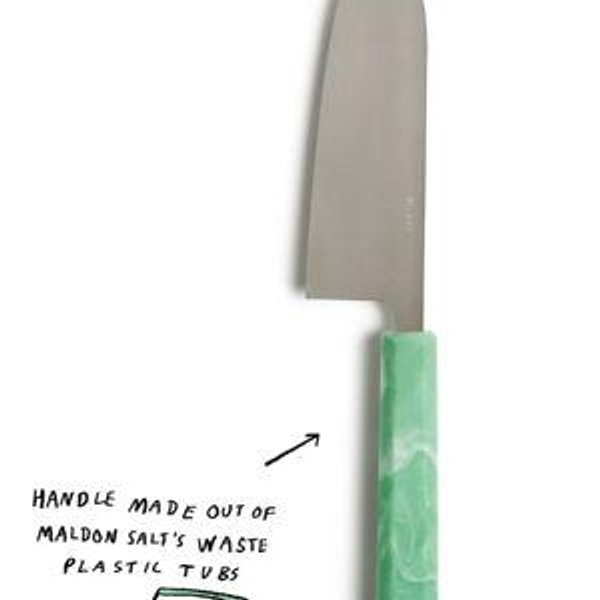 Santoku - Maldon