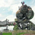 Children's Museum of Denver at Marsico Campus