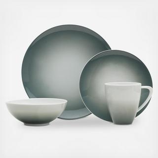Naya 4-Piece Place Setting, Service for 1