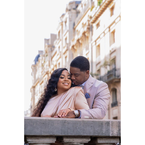Victoria Mathis and Sean James' Wedding Website
