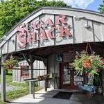 Maple Syrup tasting and tours at the Sugar Shack