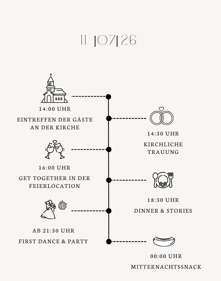 The Wedding Website of Daniel Träger and Jennifer Fetzer