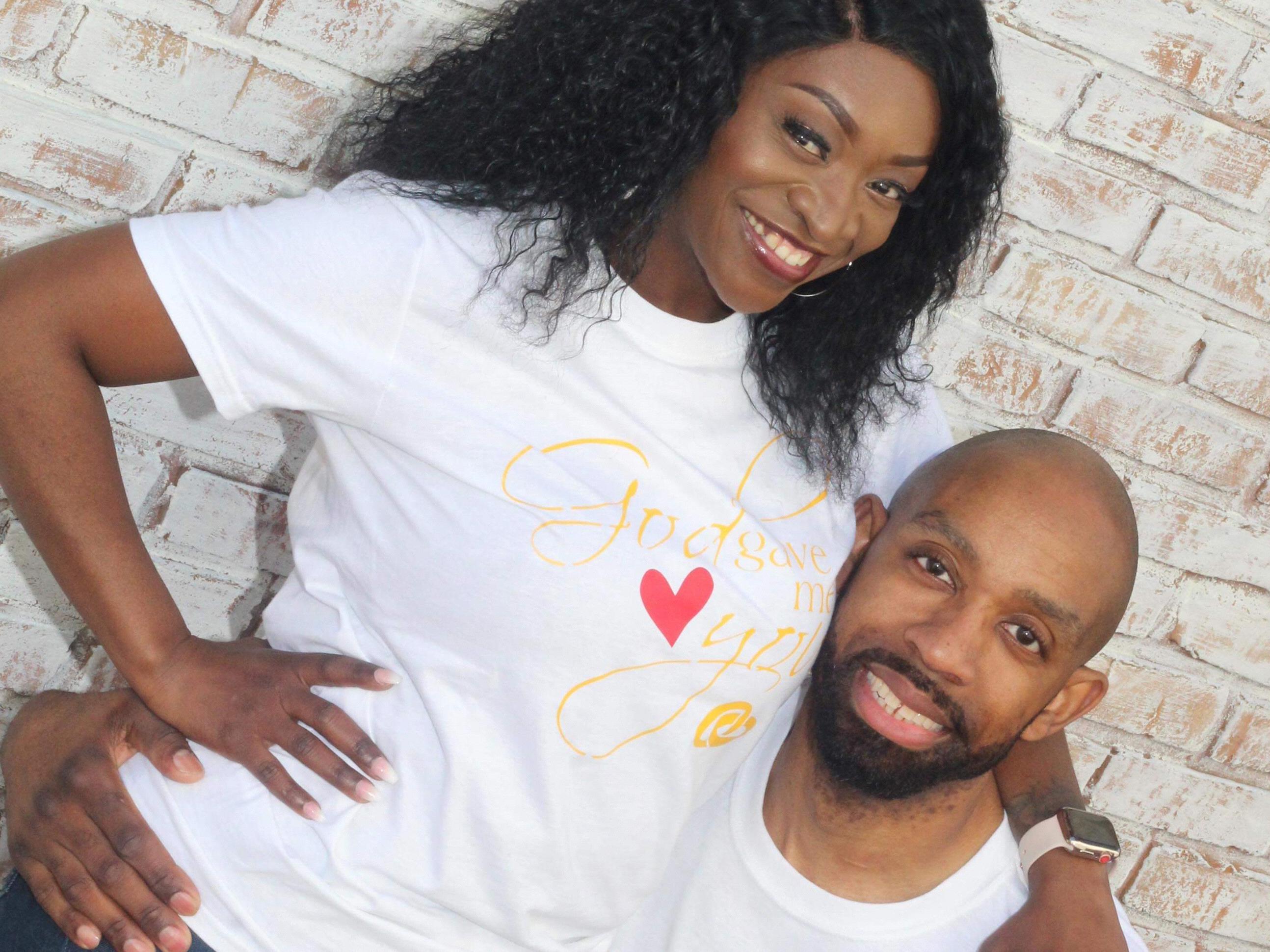 The Wedding Website of Renee Murry and Aaron Williams III