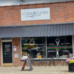 Cups & Cones Café