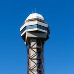 Hot Springs Mountain Tower