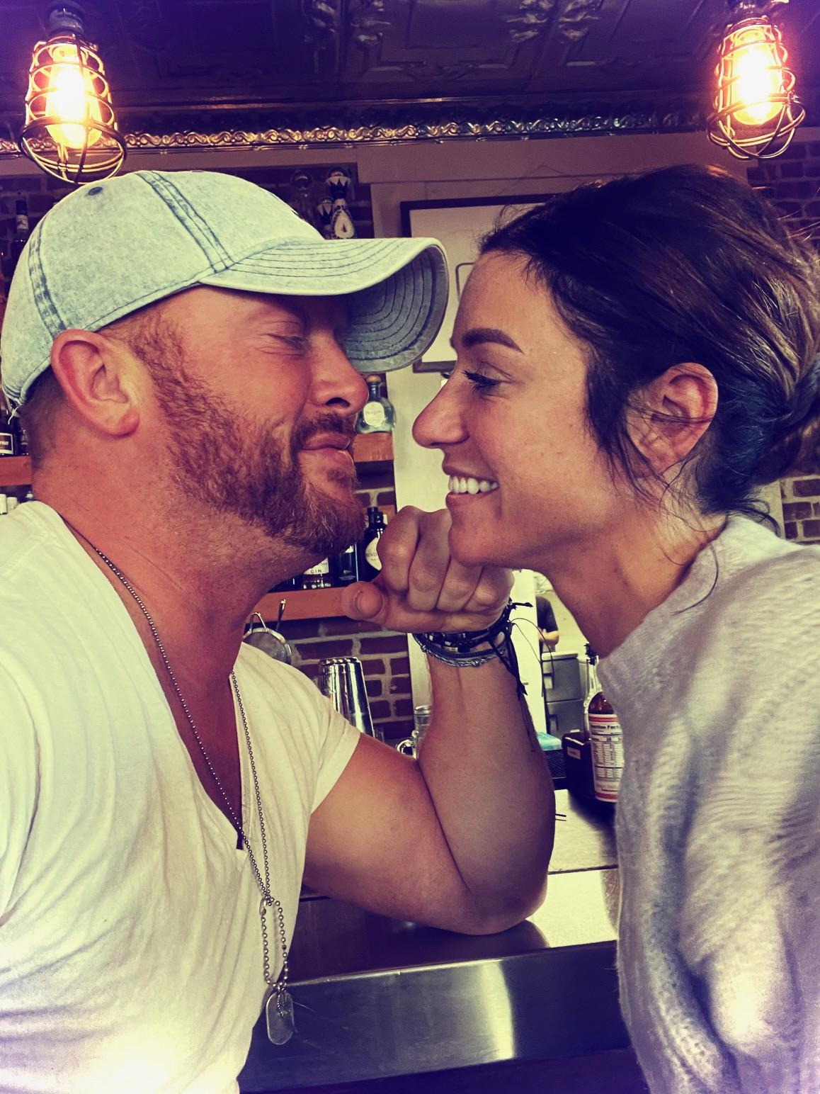 The Wedding Website of Lily Bodenlos and James Peterson