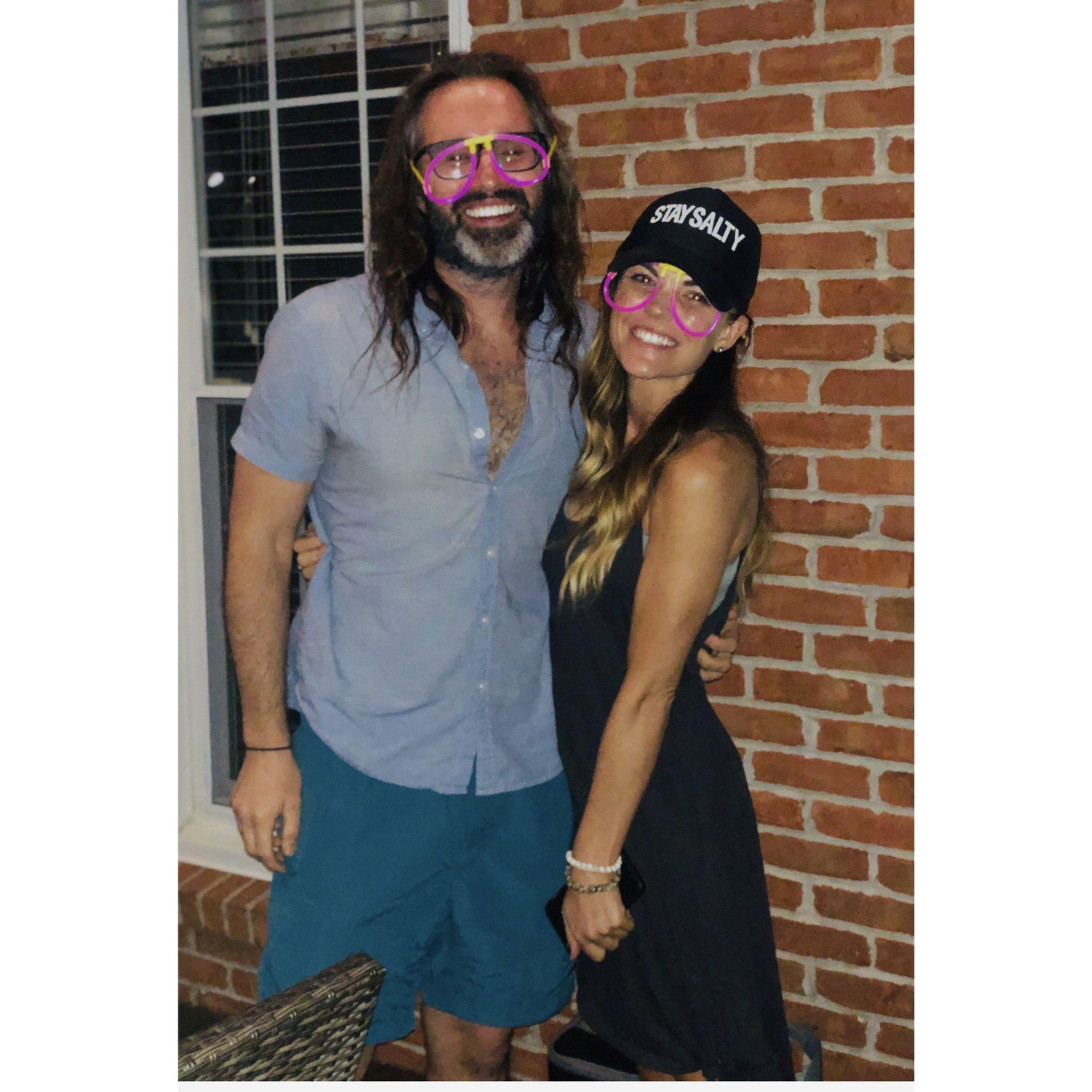 Family Party 2019