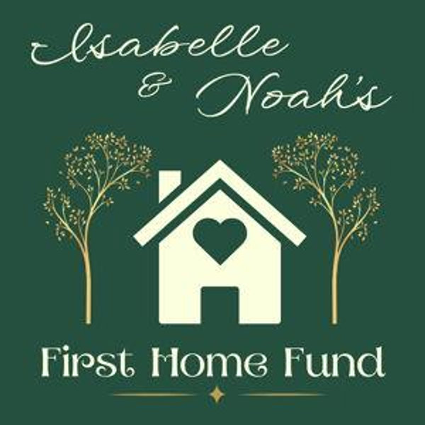 Our First Home