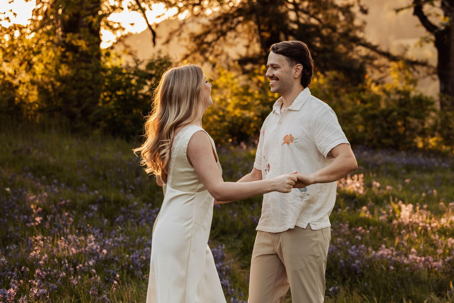 The Wedding Website of Devon Polacek and Garrett Bauer