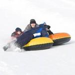SNOW TUBING