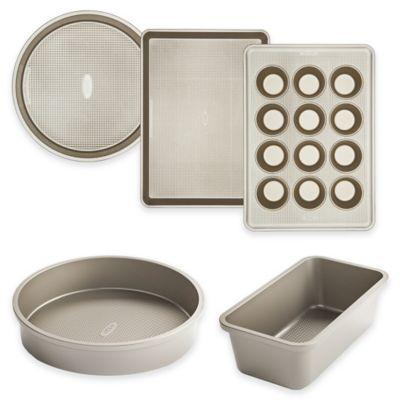 OXO Good Grips® Pro Nonstick 5-Piece Bakeware Set