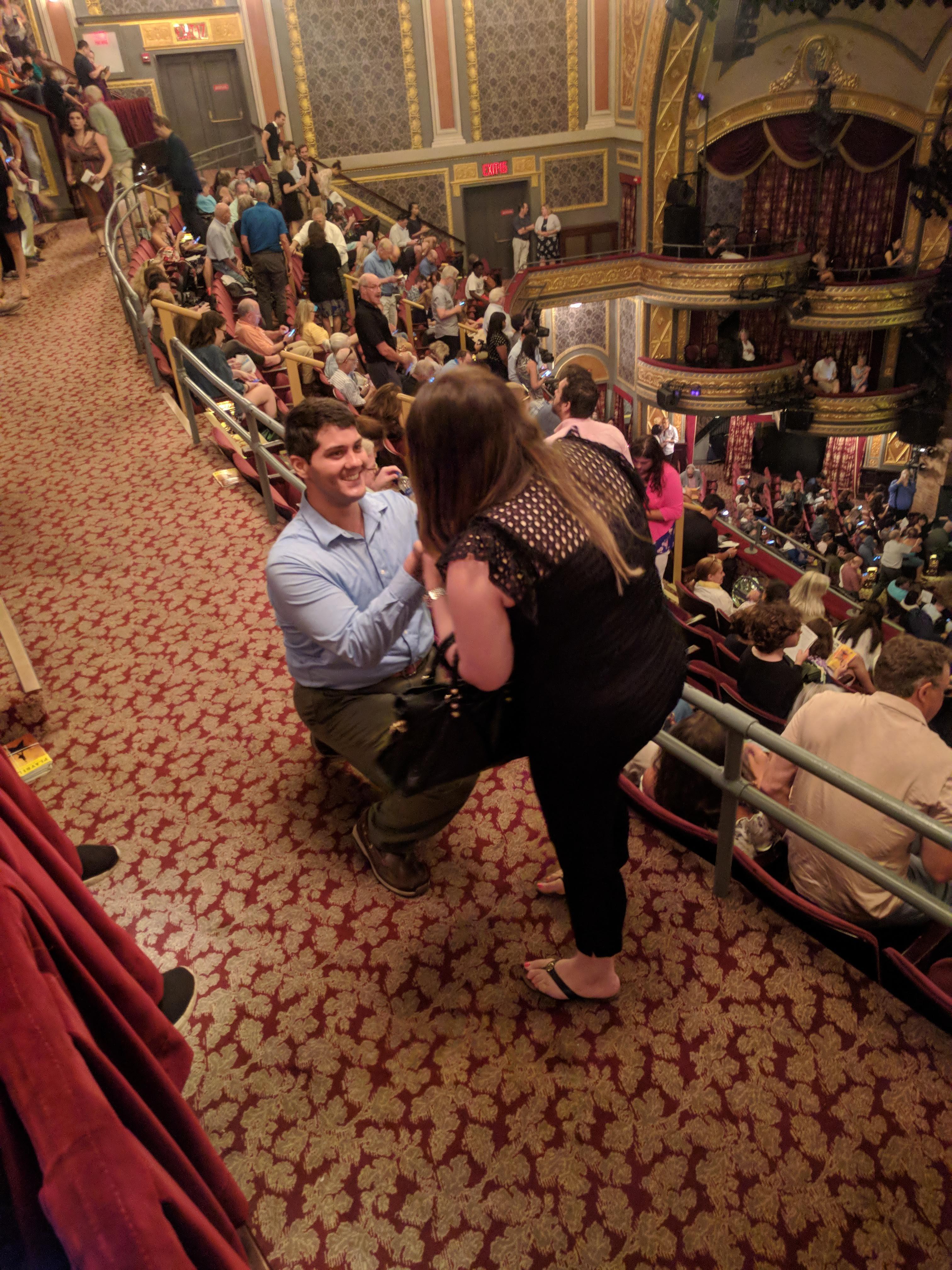 The Wedding Website of Kristian Romero and Biana Gekht