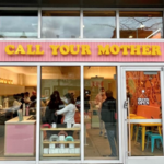 Call Your Mother Deli - West End