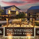 The Vineyards at Porter Ranch