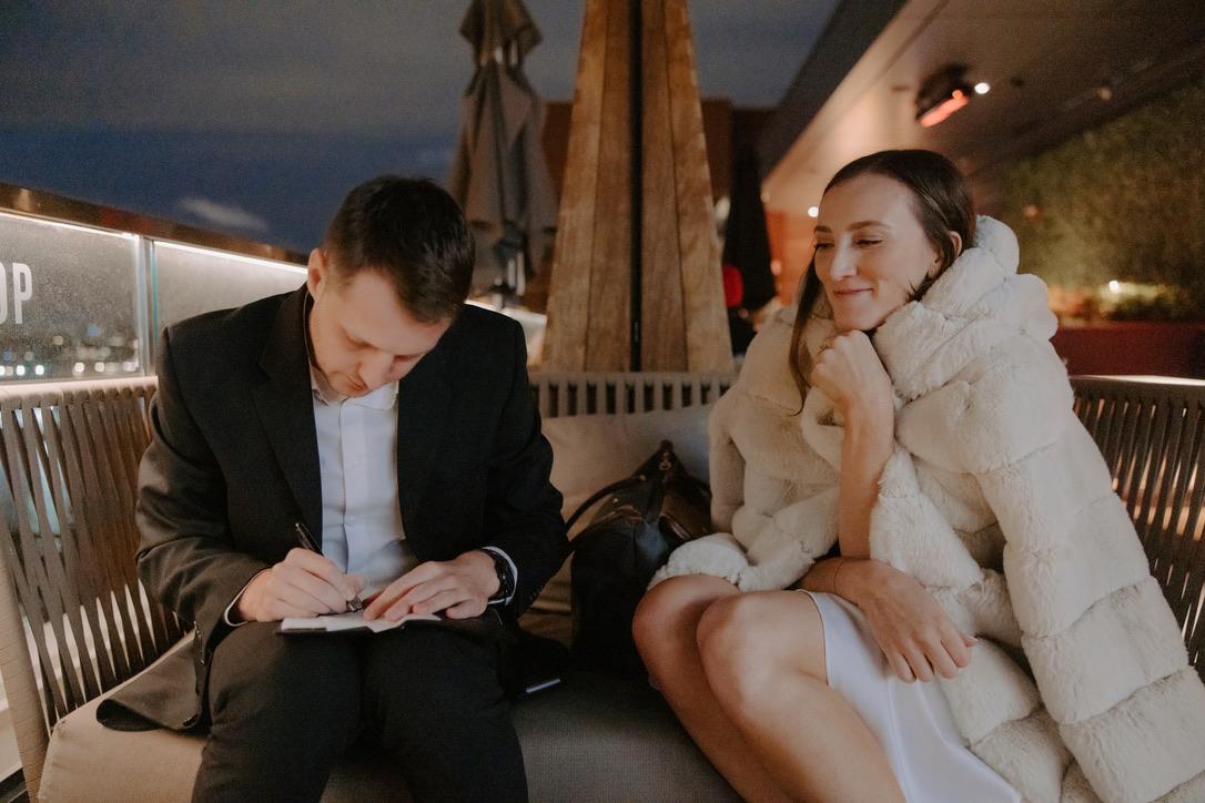 The Wedding Website of Alexandra Kosakowski and Rafal Kosakowski
