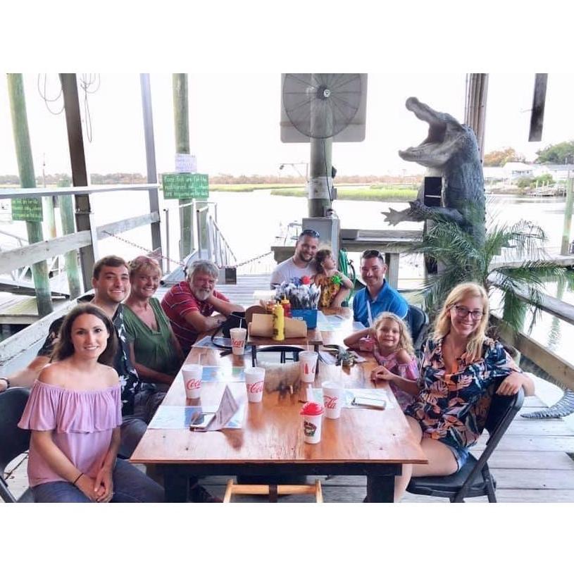 Family <3
