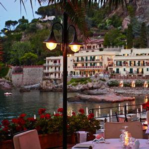 Villa Sant'Andrea