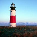 Sankaty Head Light