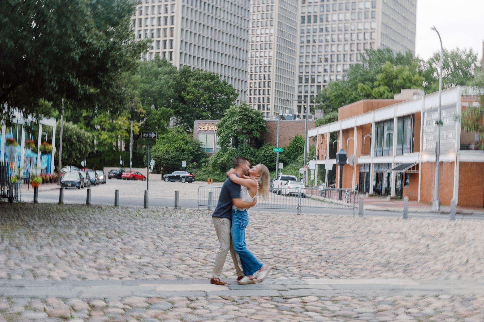 The Wedding Website of Anna Trolio and John McCarthy