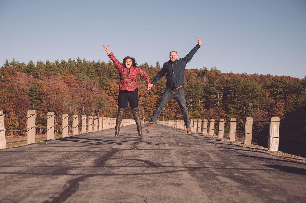 The Wedding Website of Lauren White and Steve Garron