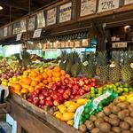 Summit Produce at Kirkwood Farmers Market