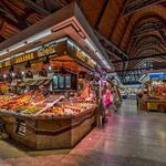 Mercat Santa Caterina