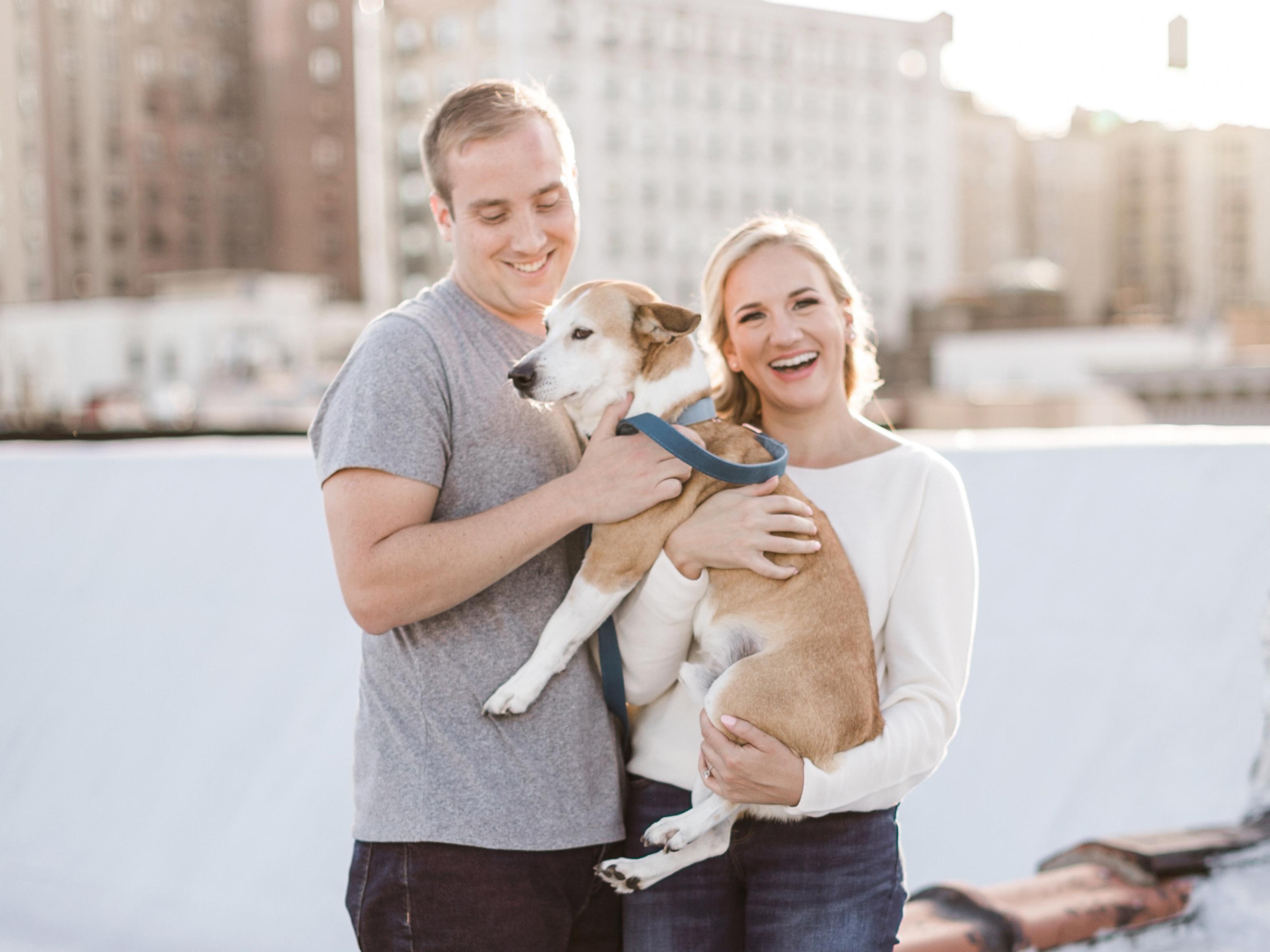 The Wedding Website of Hali Adamson and Sean Kelly