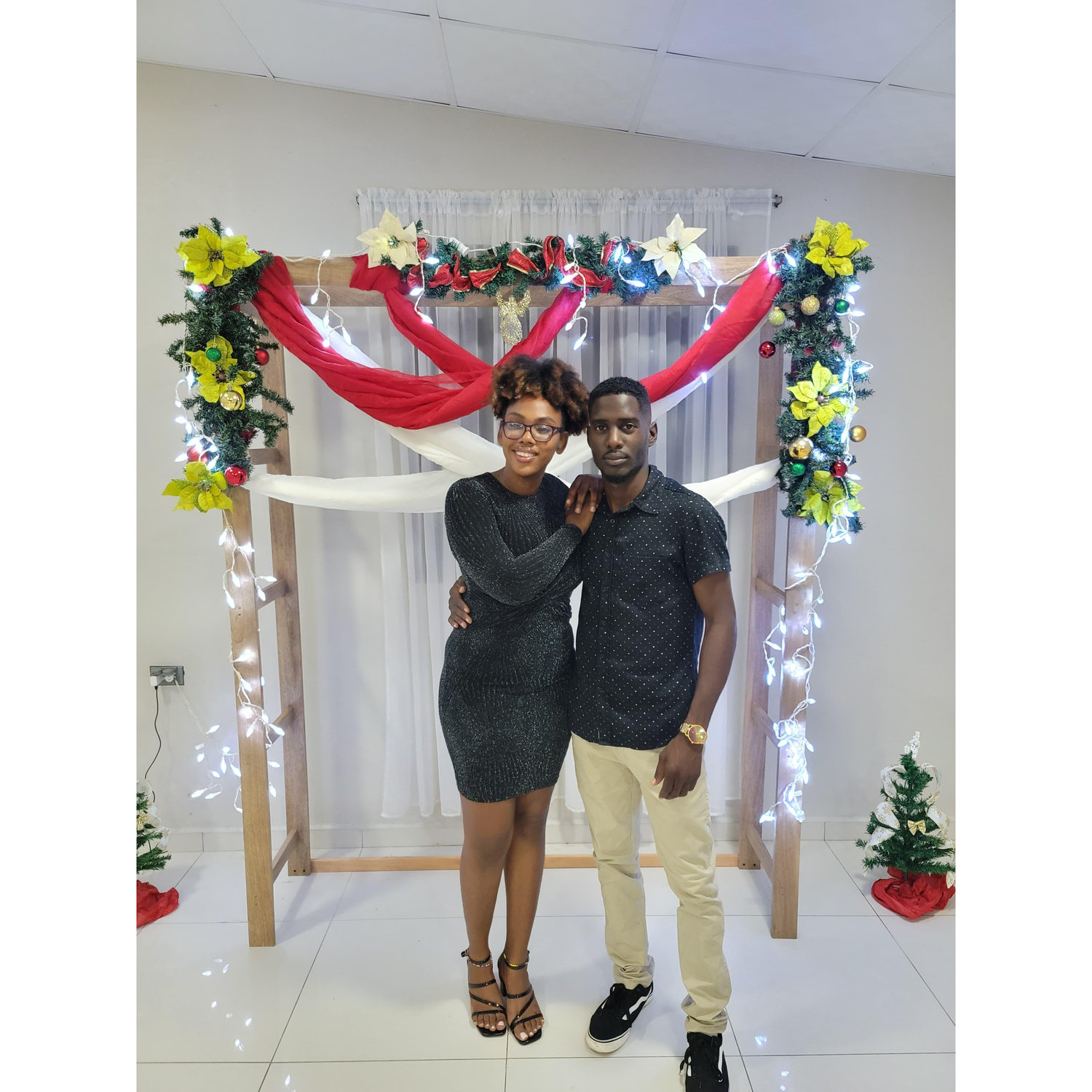 Our Connection Through Celebrations