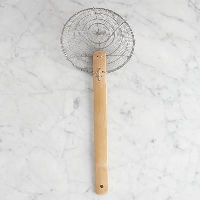 Wok Skimmer