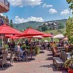 Restaurant Recommendations