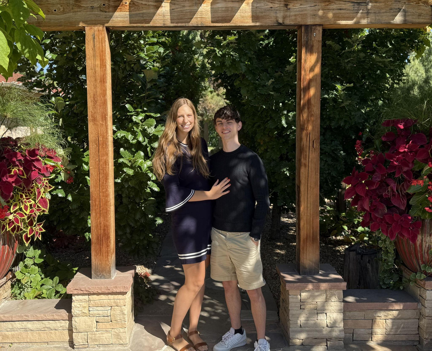 The Wedding Website of Sierra Sullivan and Aiden Sullivan