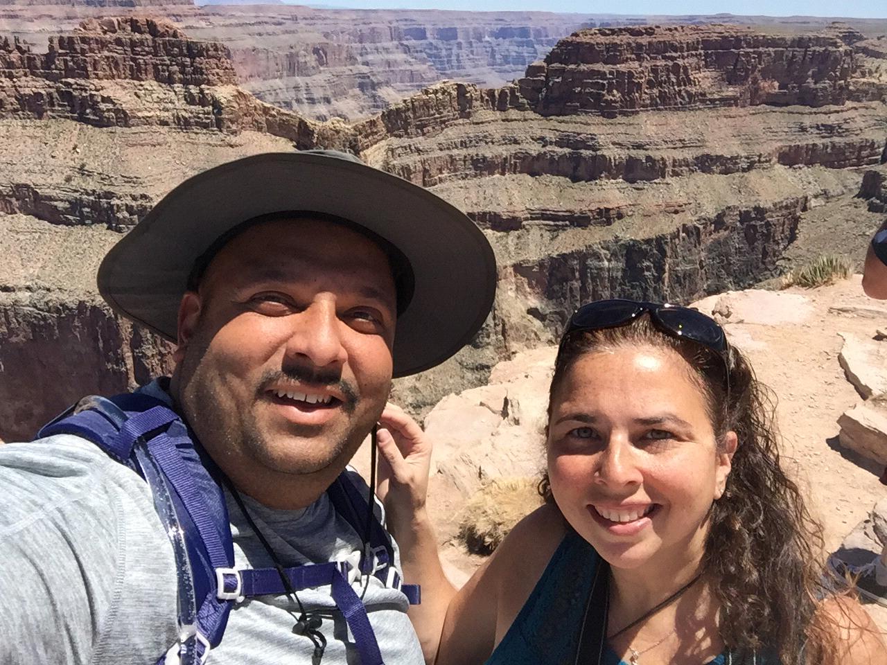 Grand Canyons