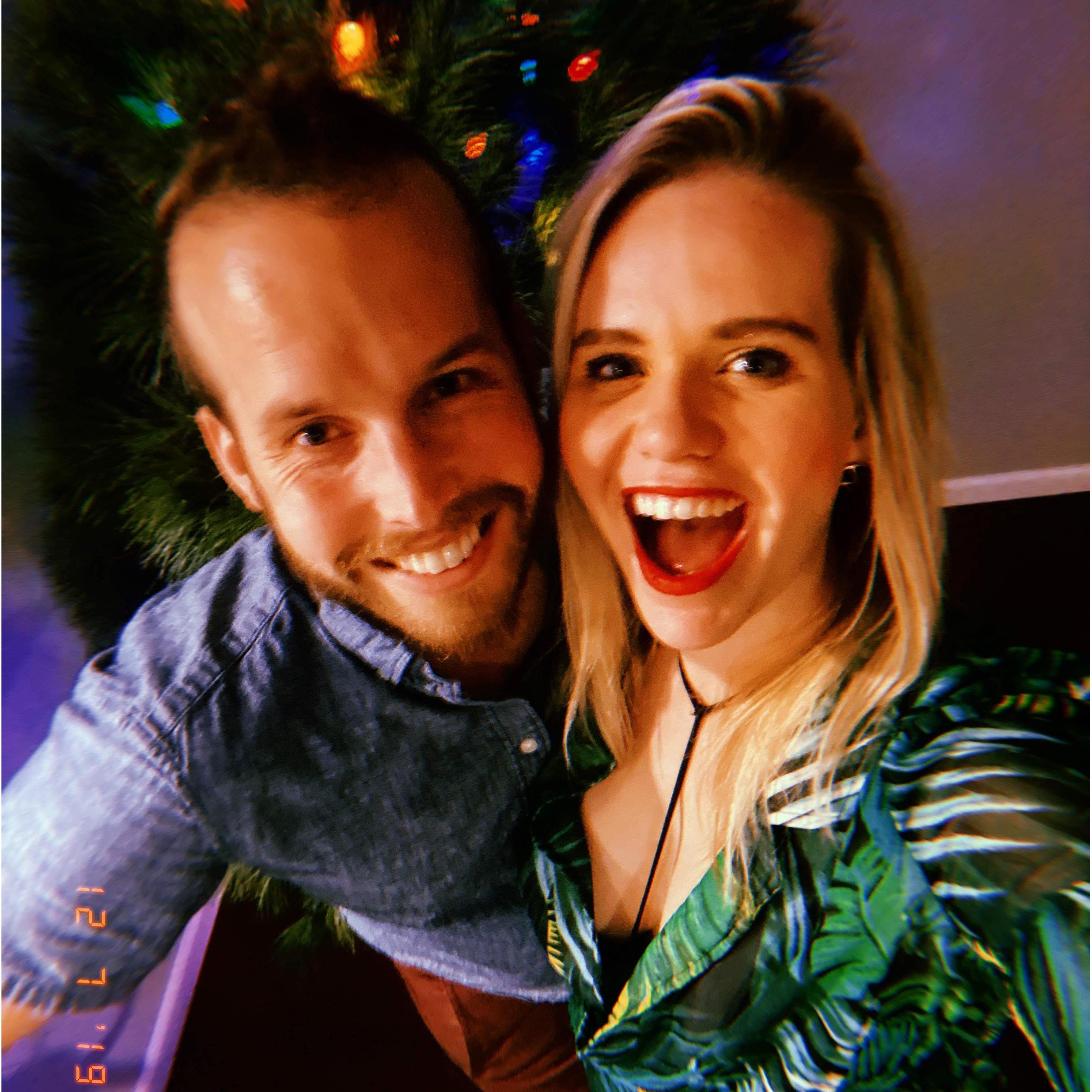 Christmas 2019