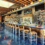 DRINK - Coastal Kitchen & Daiquiri Bar