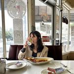 Eddie's Cafe