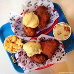 Hill Country Chicken