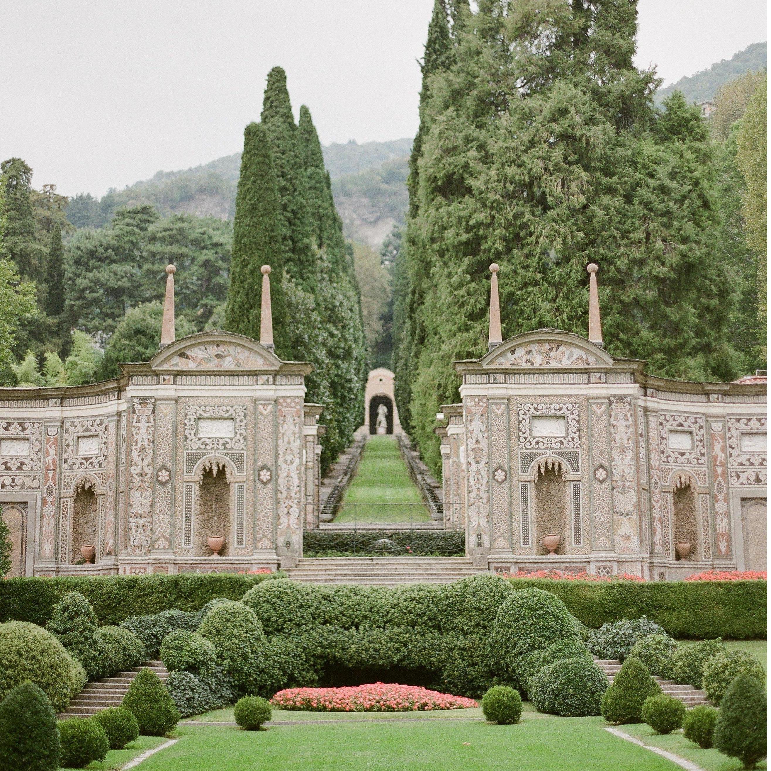 Villa D'Este