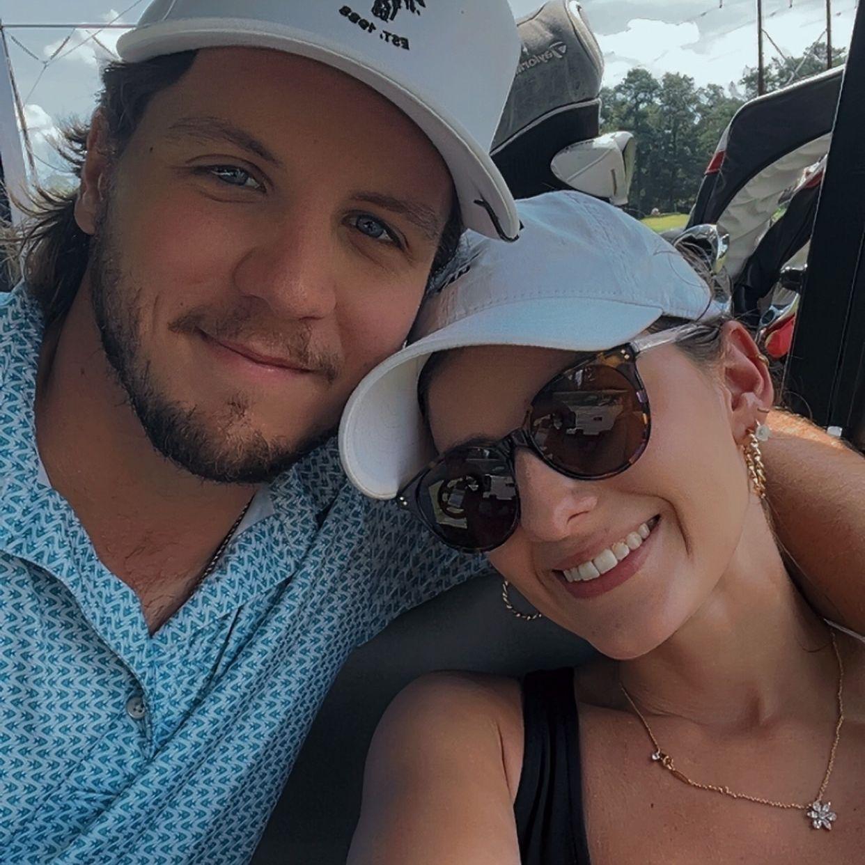 Lots of golf dates